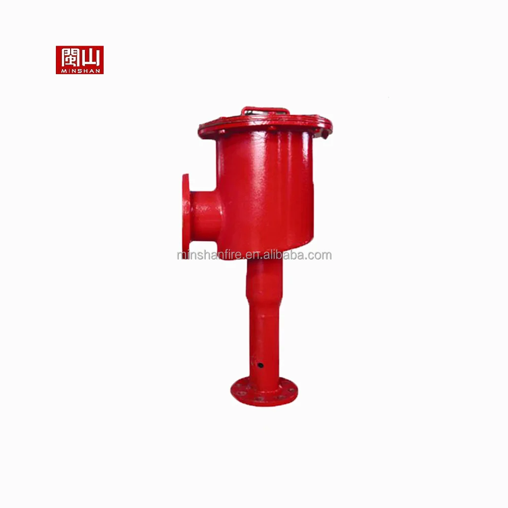 Fire Fighting PCL Foam Generator for Foam Concrete