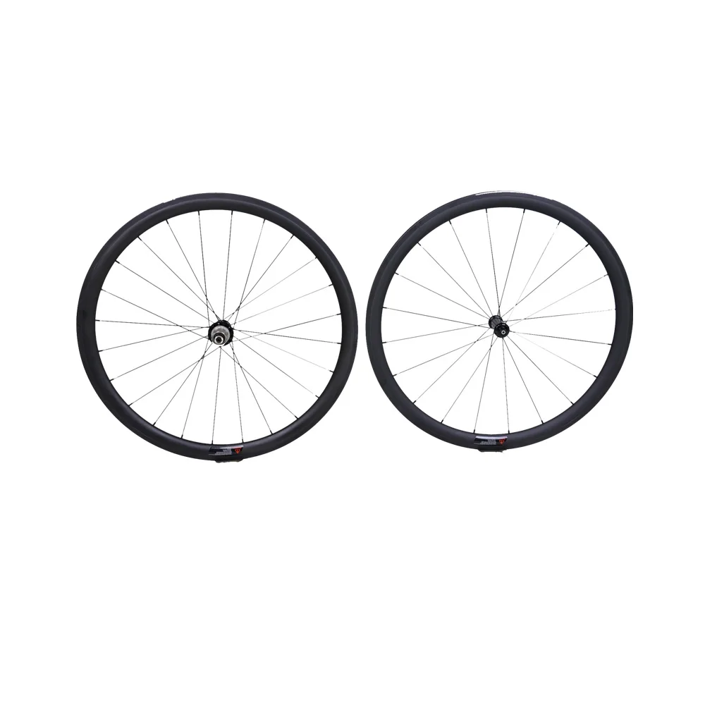 oem carbon wheelset