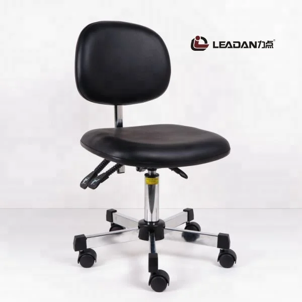 Adjustable Doctors Chair