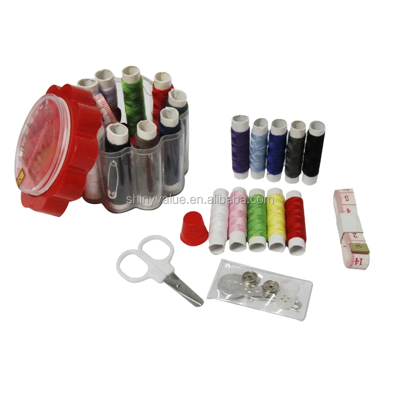 sewing kit set assorted needles 10| Alibaba.com