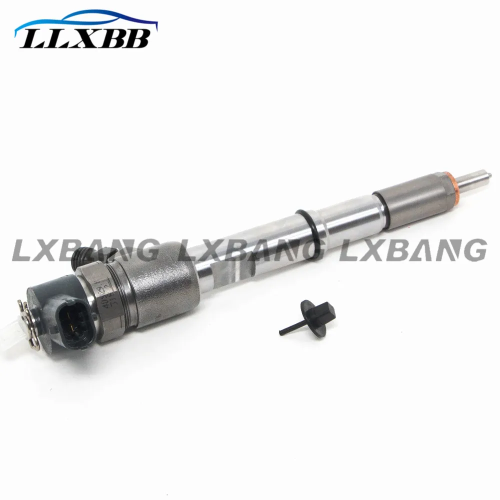 Fuel Injection Diesel Injector 0445110313 for Bosch Injector Engine Foton 0 445 110 313