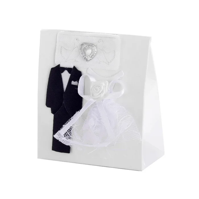 Wedding Box Bride And Groom Designs Decoration Candy Box For Wedding Dress  Sweet Box - Buy Wedding Dress Sweet Box,Candy Box Wedding,Wedding Box  Designs Product on 