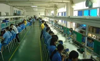 Shenzhen Boxin Technology Co., Ltd. 2