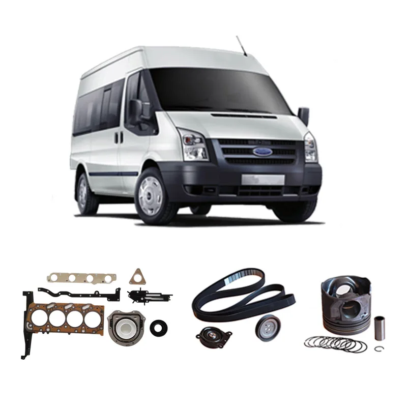 Spare Parts For Ford Transit - Buy 
