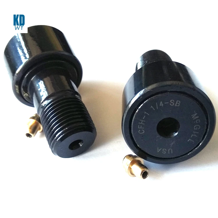 Needle Roller Bearing Mcgill Cam Follower Bearings CFH 6 S Bearing