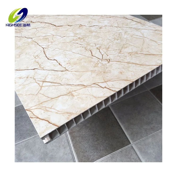 400mm  Modern Design High Quality Operable 20mm Pvc Partition Walls