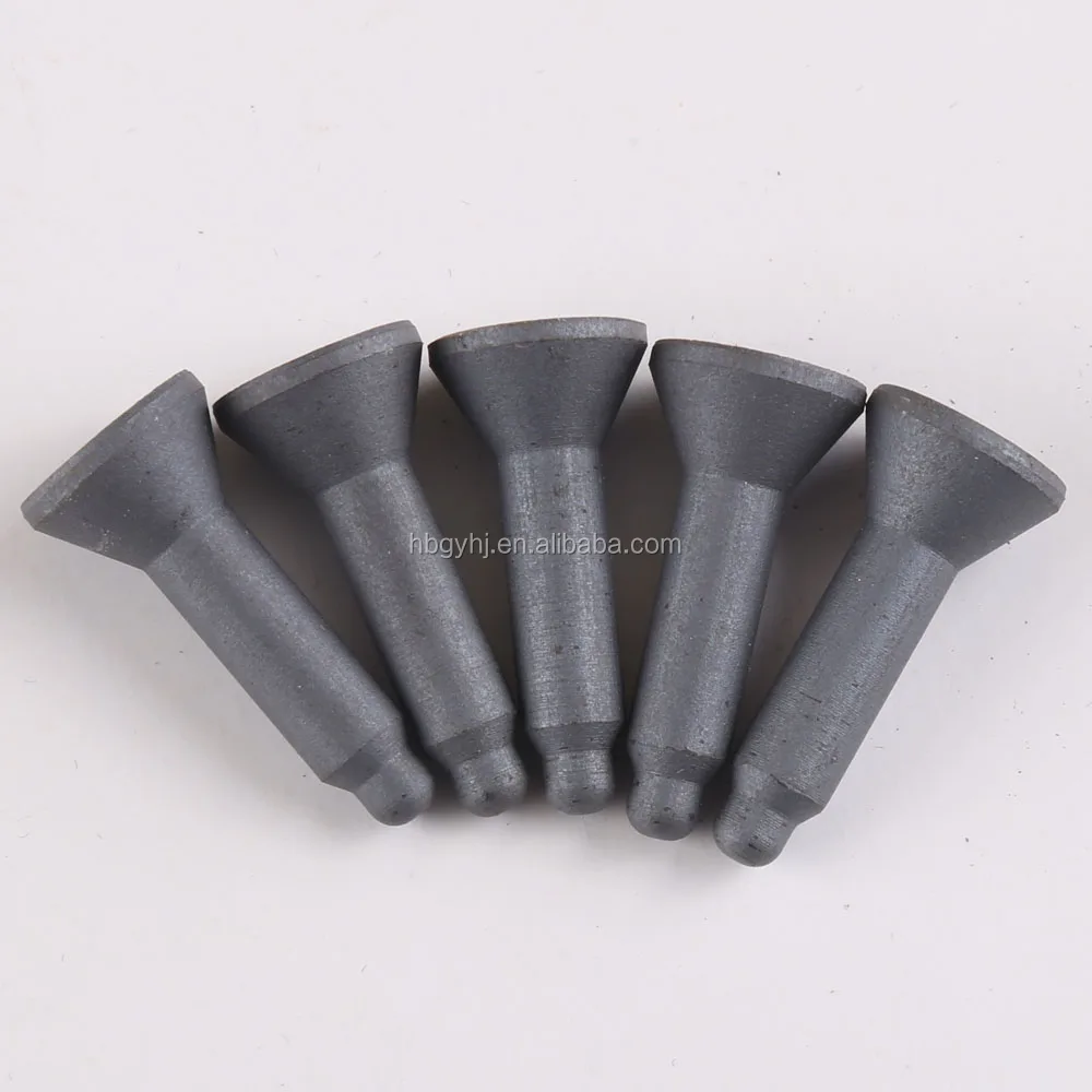 KCF Welding Location Dowel Pin