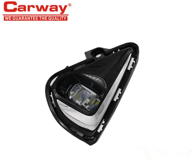 Manufacturer in China Auto Accessories Parts for Toyota Axio 2018 on Fog Light