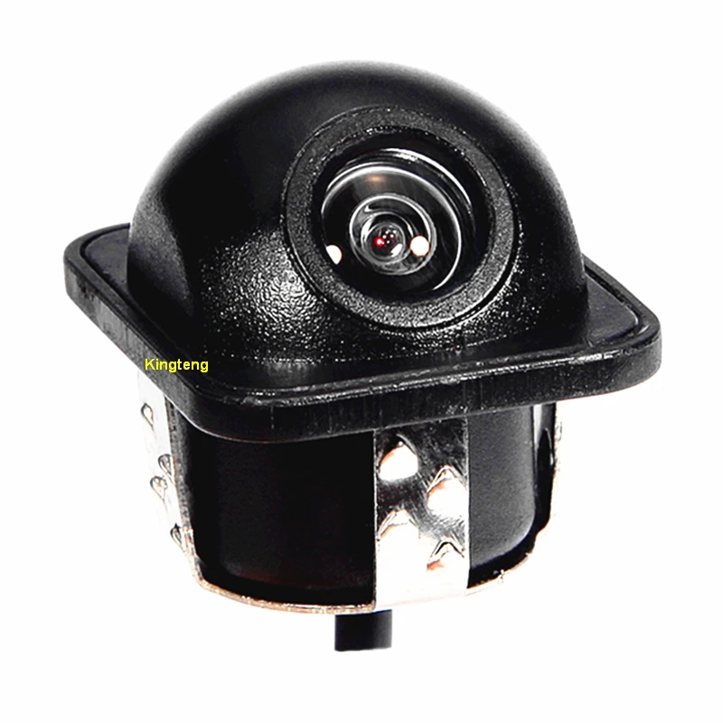 Mini Hidden Auto Blackview Car Camera Reverse Car Parking Camera With DVD GPS