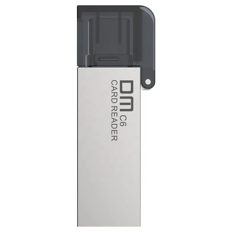 DM Manufacture Card Reader with Type C Connector CR006