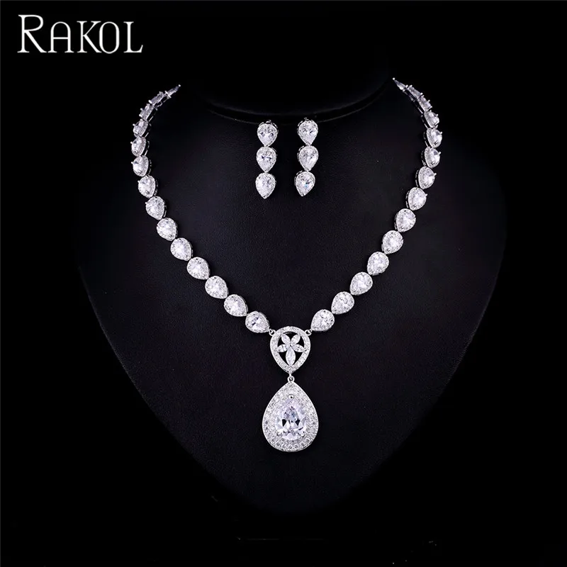Simple White Stone Necklace Deals, 58 