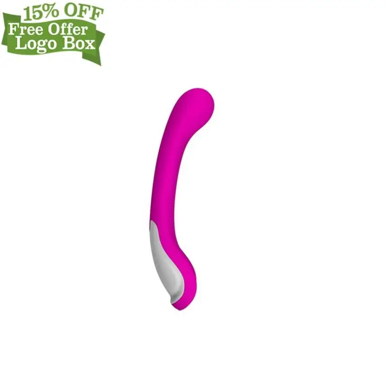 Free Custom Box - 10 Speed High Quality Pink Tools and Sex Toy for Sale in Egypt