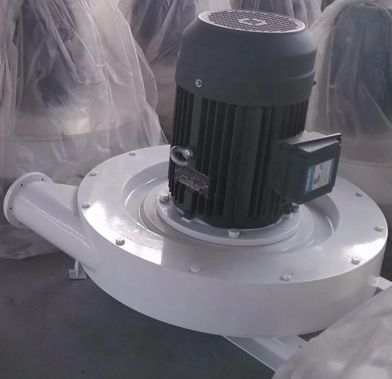 Wheat Flour Impact Detachers Are Applied in Flour Mills/impact Detachers Are Used As an Assistant to Roller Mills