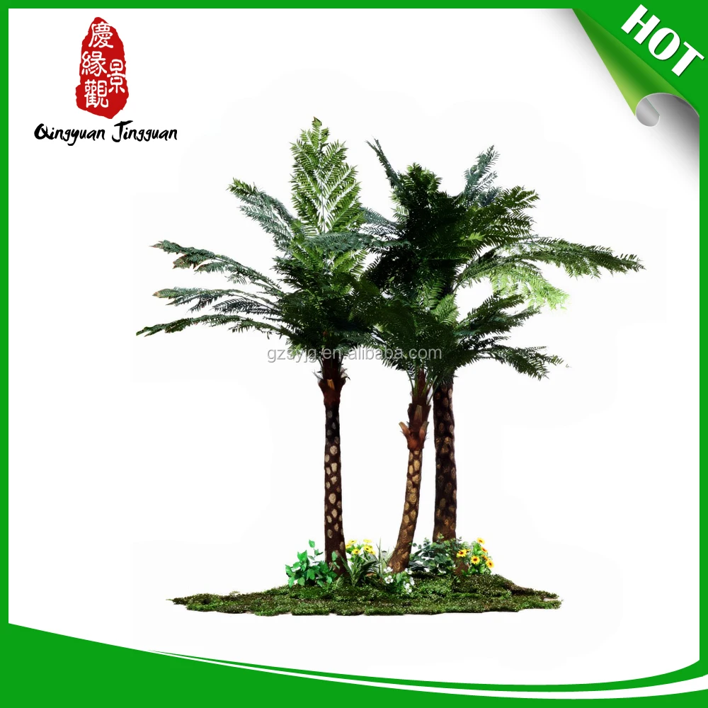 Высокое качество связи рождественская елка / сделать сотовый телефон башня