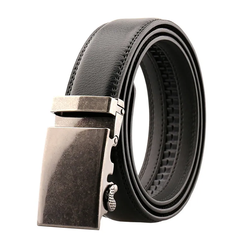 Cinturón De Bronce Retro Cinturón De Cuero Para Hombres De Cinturón De Bronce Retro Cinturón De Cuero Para Hombres De