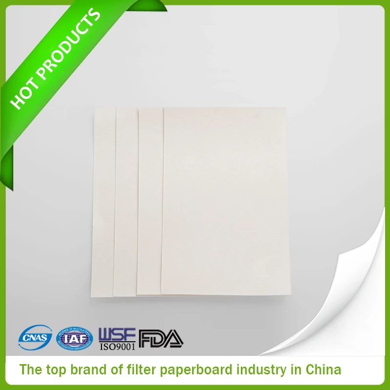 Chemical Filter Paper And Industrial Filter Paper China Filter Paper