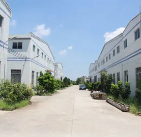 Yangjiang Bowlon Industry & Trade Co., Ltd.