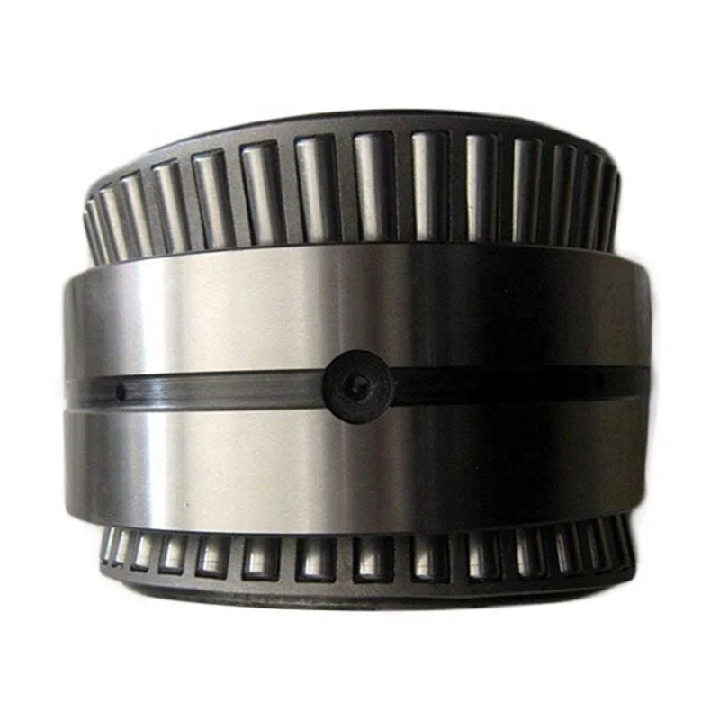 Double Row Tapered Roller Bearings - Precision & Durability