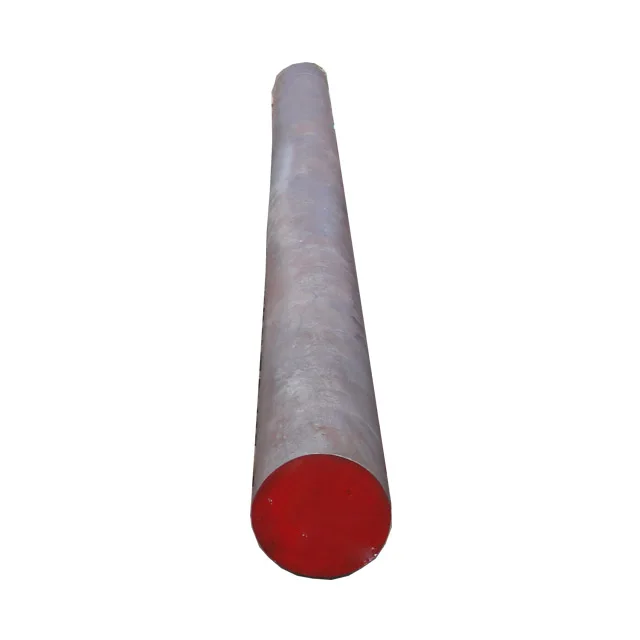 JIS Standard Carbon Structural Steel,S48C Carbon Steel Round bar