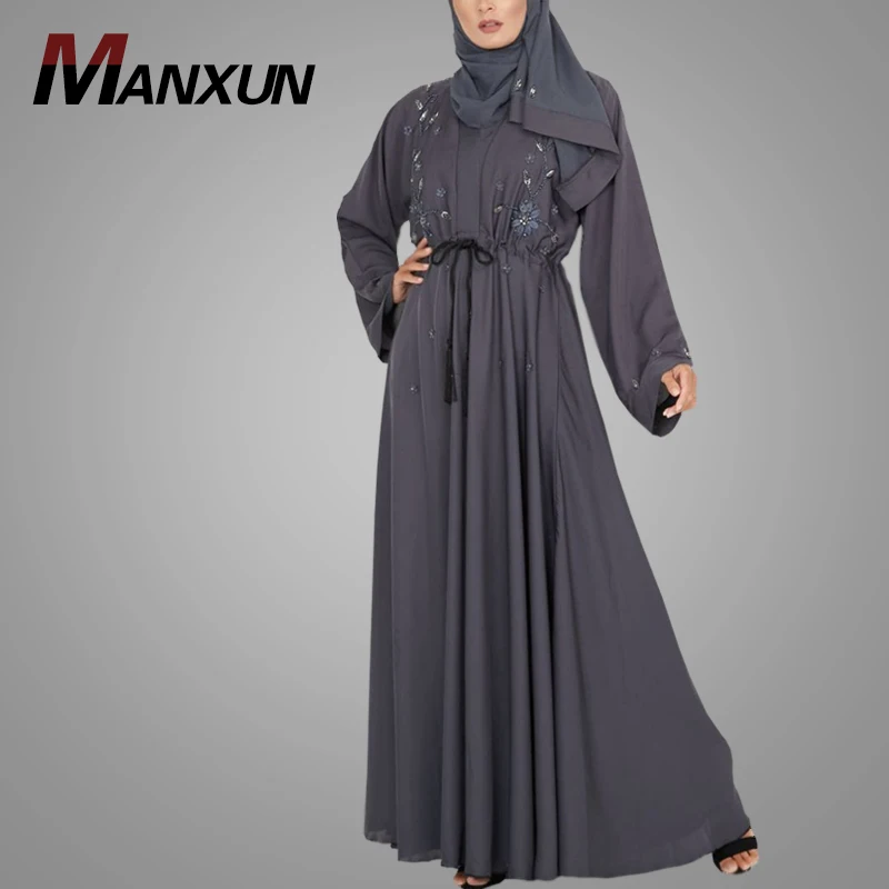 abayas and jilbabs