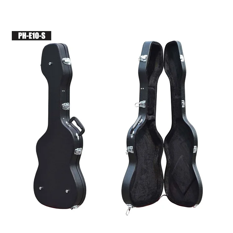 Capa De Guitarra De Couro Personalizada - Buy Casos,Personalizado Couro  Estojo De Guitarra,Guitarra Product on Alibaba.com