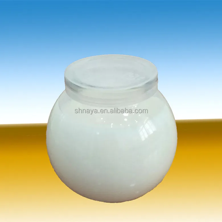150ml 100ml 200ML Glass Pudding Jars Glass Yogurt Jars