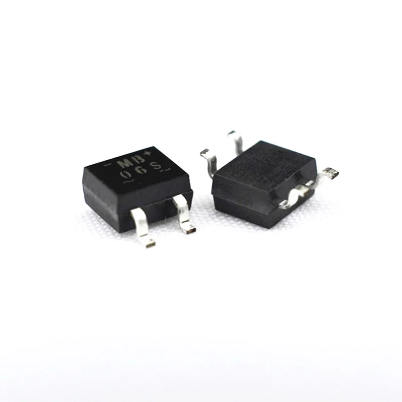 600 Volt Bridge Rectifier MB6F Diode