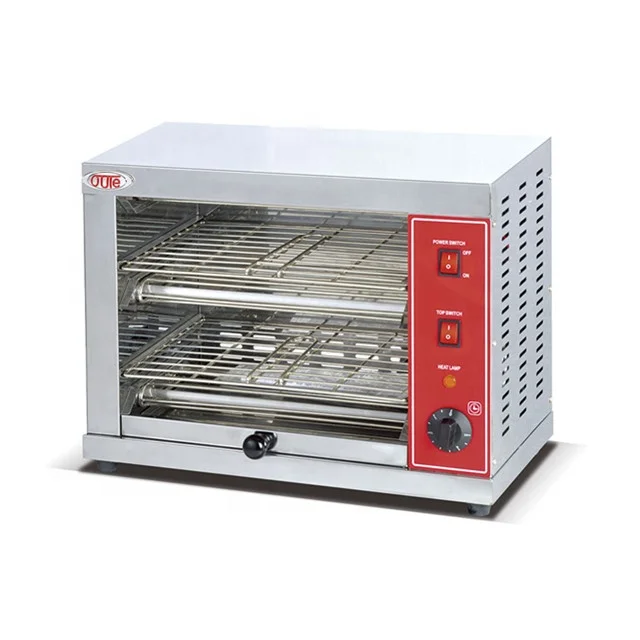 Horno De Parrilla Salamandra De Cuarzo Eléctrico Y Portátil,Fabricante -  Buy Parrilla Salamandra,Horno Eléctrico Salamandra,Horno Salamandra  Portátil Product on Alibaba.com