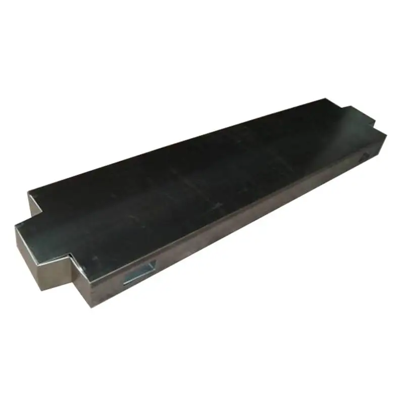 Elevator Counterweight Block for Eevator Steel Plate Counterweight Block