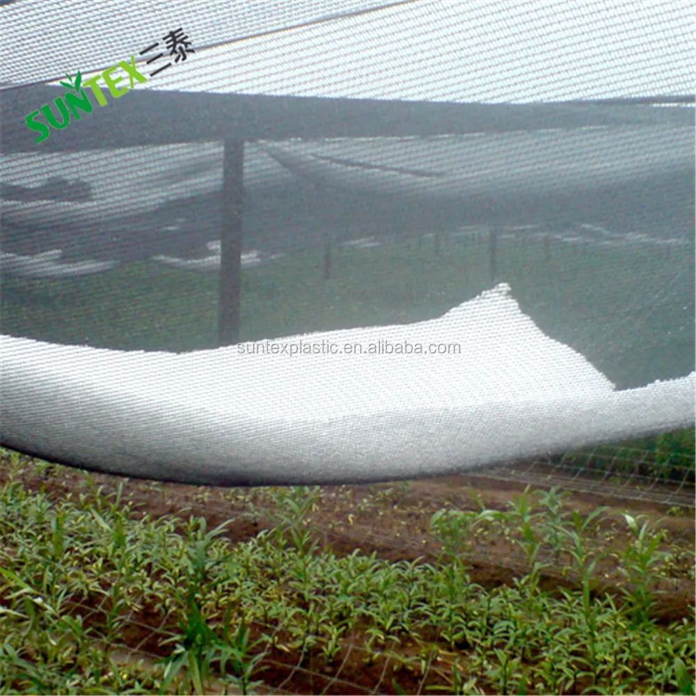 Butterfly Netting - 8mm woven diamond mesh