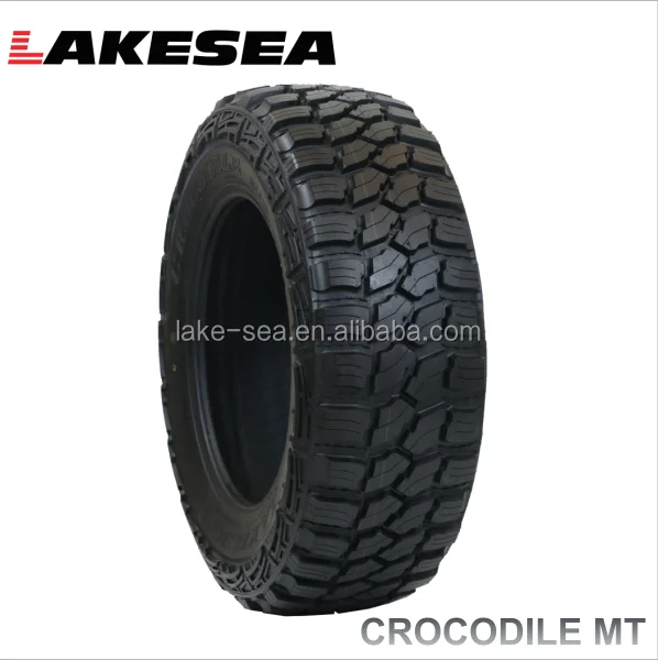 Waystone Crocodille 265 75r16 285 75r16 225 75r16lt 31x10 5 15 Mud Terrain Tire View Waystone Crocodille 265 75r16 285 75r16 225 75r16lt 31x10 5 15 Mud Terrain Tire Lakesea Waystoe Product Details From Qingdao Lakesea Tyre Co Ltd On Alibaba Com