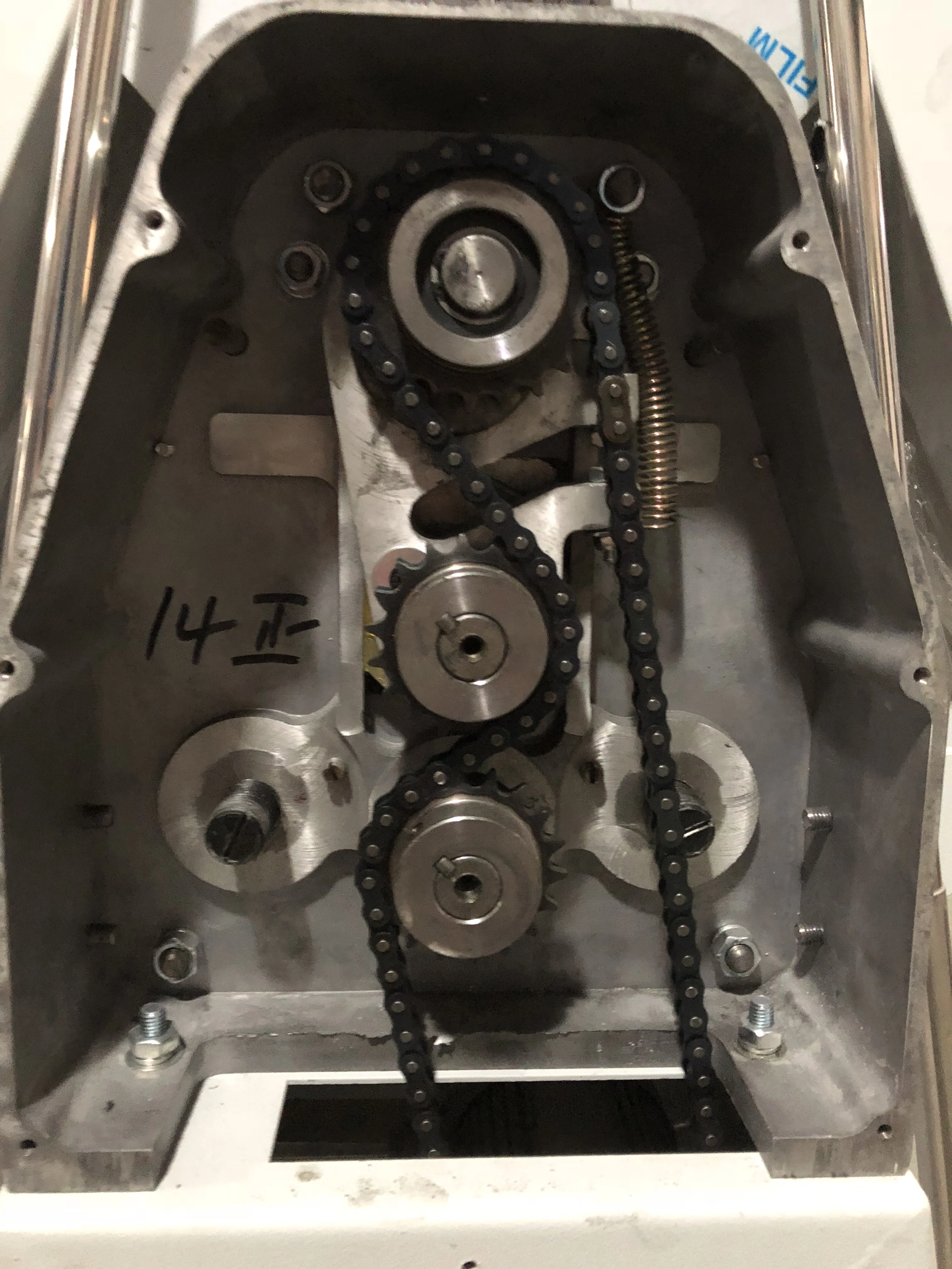 Коммерческих обратимым тесто вальцовочного 380/520/650mm rolling ширина для круассан making