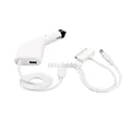 1Pc Car Charger 5A White for DJI Phantom 4 Battery Remote Controller Outdoor Charging Acccessory