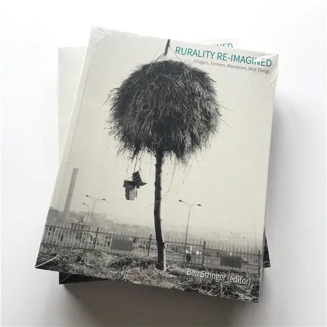 Чехол с принтом книг