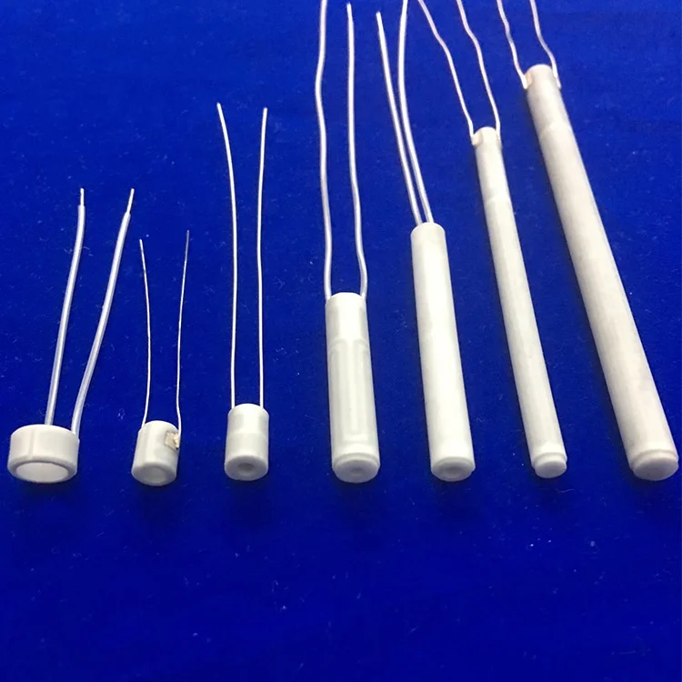 Mch Metal Ceramic Heater Rod For Soldering Iron Buy Ceramic Heater