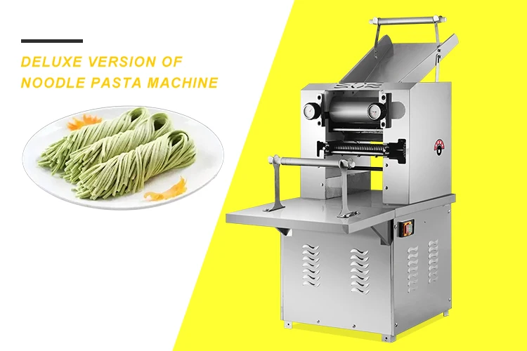 Sri Lanka Portable Mini Noodle Making Machine - Stainless Steel