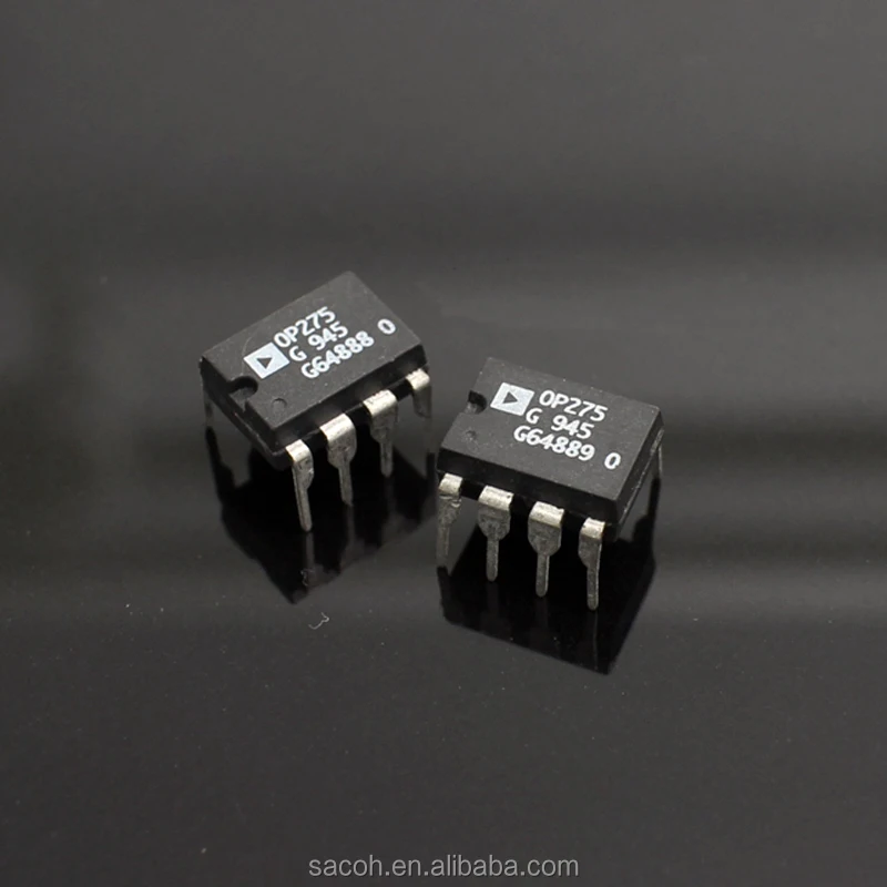 Аудиоусилитель Op275gpz Op275gp Op275g Op275gsz Op275gs Op275 Dip-8 - Buy  Op275gpz,Op275gp,Op275gsz Product on Alibaba.com