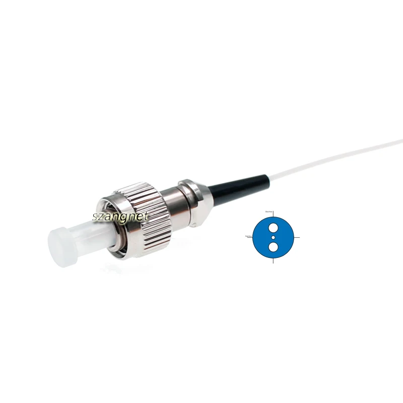 Polarization Maintaining PM Fiber Assemblies 1550nm PM Fiber Patch Cord