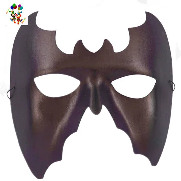 Adult Masquerade Halloween Party Costume Bat Half Face Masks Hpc 0423 Buy Half Face Mask Halloween Costume Mask Halloween Costume Party Half Face Mask Product On Alibaba Com