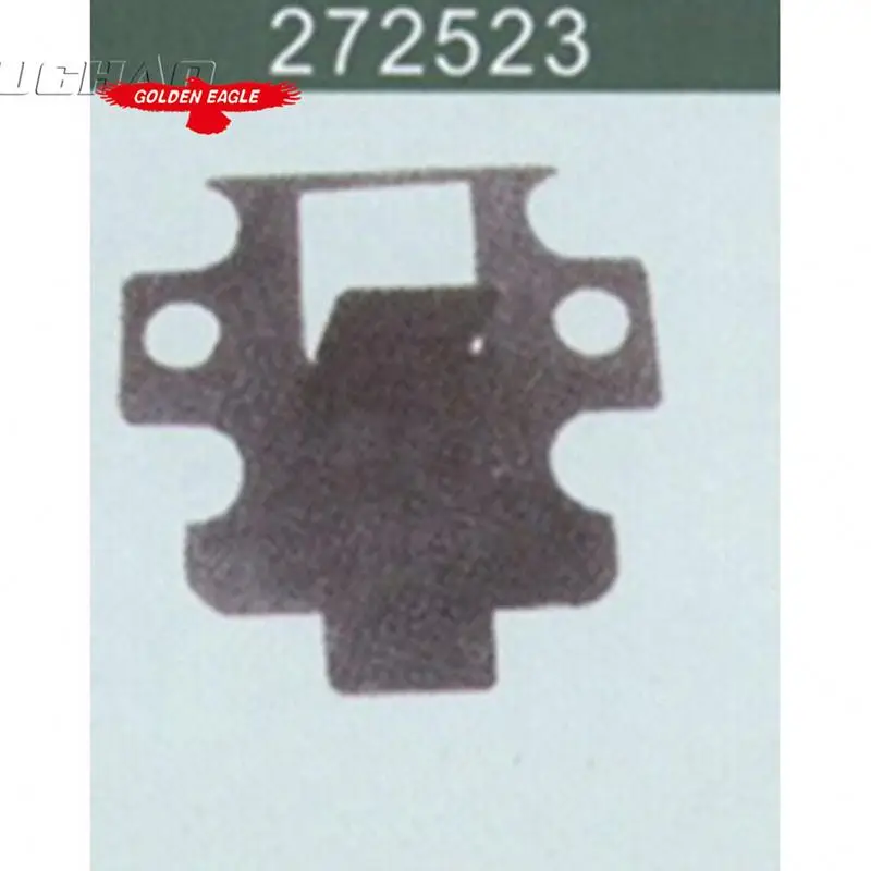 272523 SPARE PART - Easy to Operate, Reliable Performance