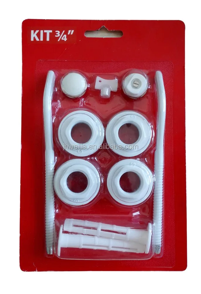 Aluminum Radiator Accessories Kit 11pcs - Buy Radiator Mounting Kit,Radiator Accessories Product on Alibaba.com