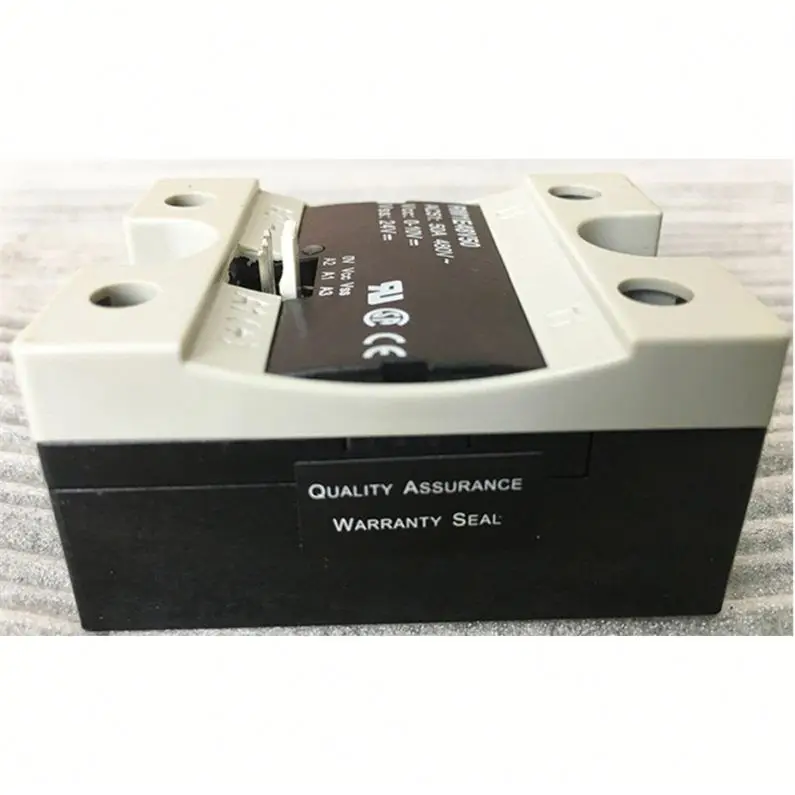 DIA53S72420AFB001C Current Monitoring Relay