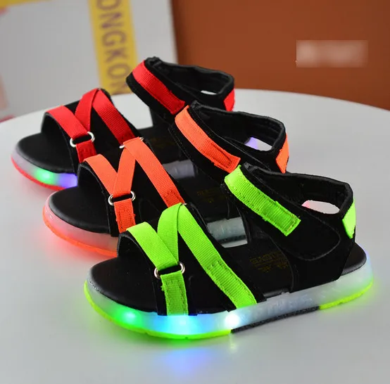 children sandals