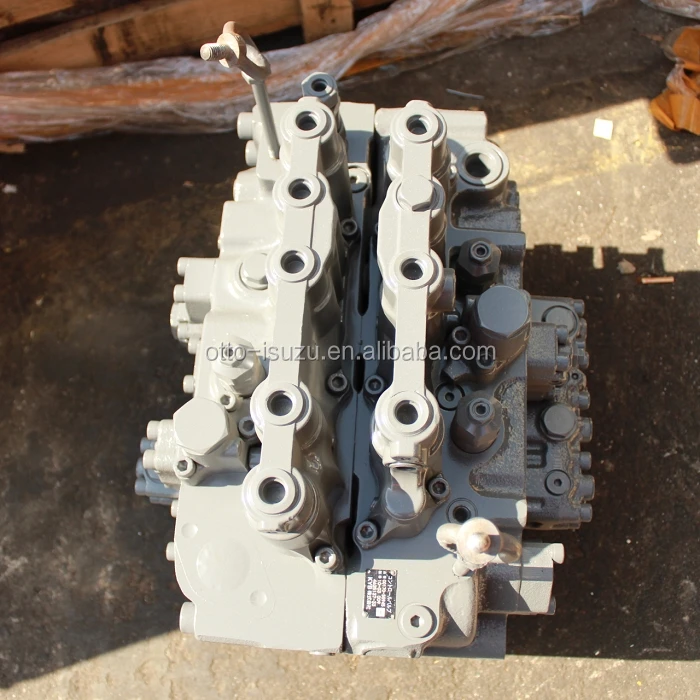 AITE ZX330-3 ZX350-3 4625137 9214478 YA00000734 New Control Valve