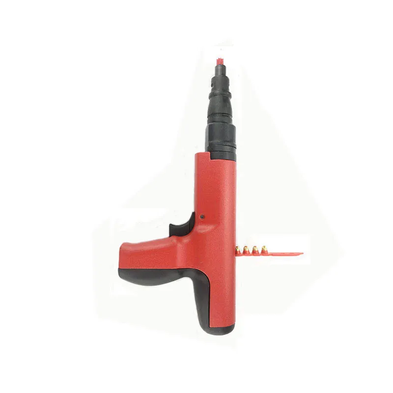 Беспроводной полуавтоматический инструмент Кобра для строительства