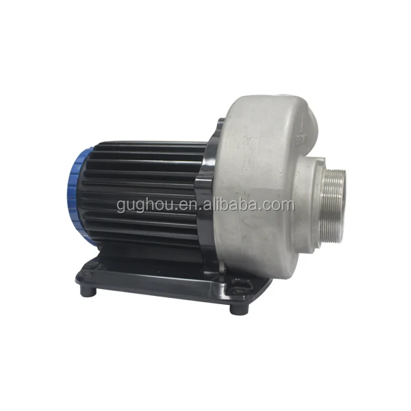 RAS Recirculating Pump 500W BLUE ECO 4FLOW BIG FLOW RATE