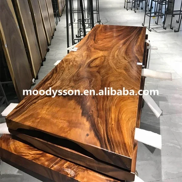 acacia wood slab for sale