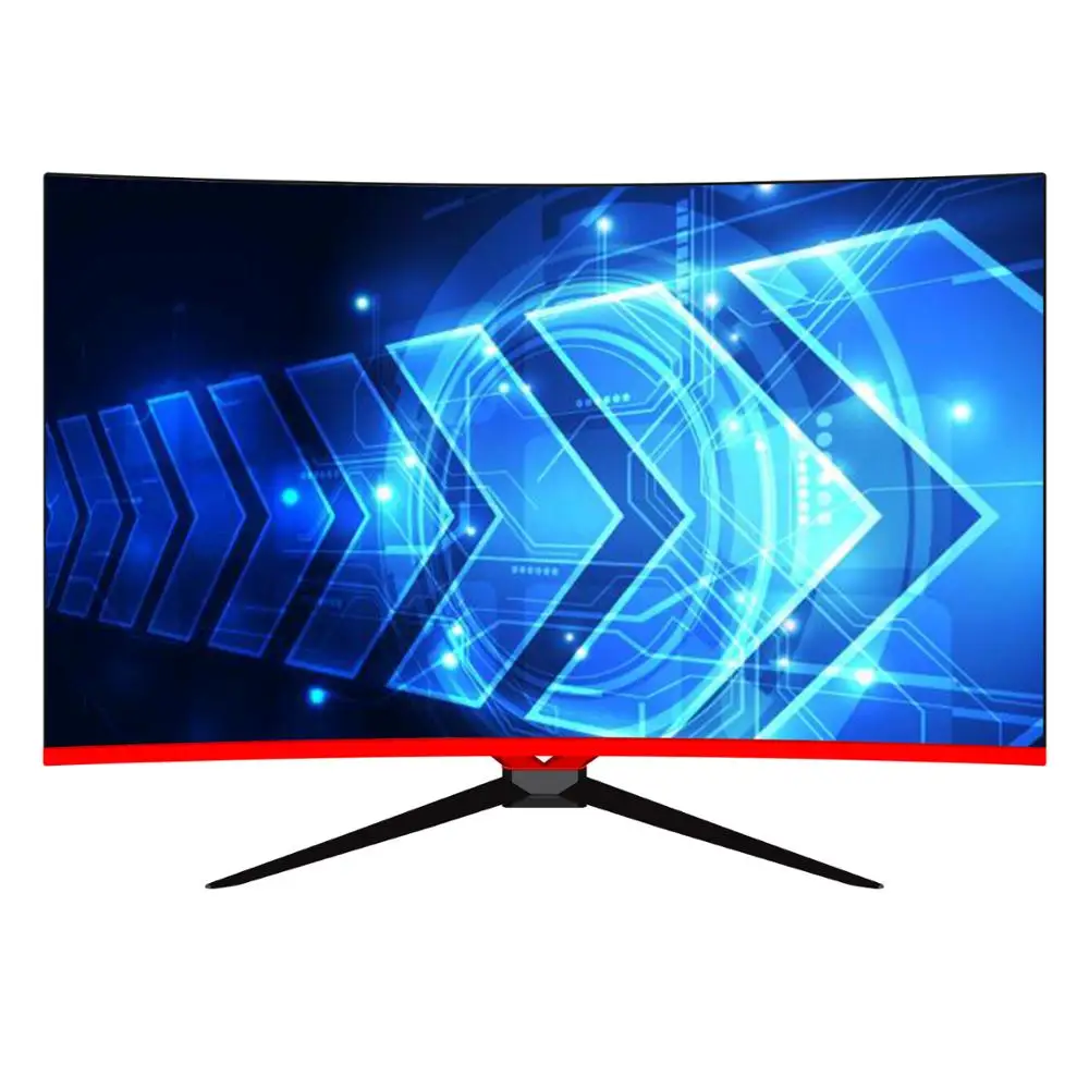 1920*1080 Resolution Ultrawidth Monitor 