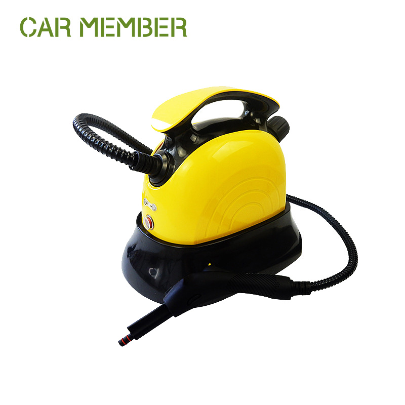 
 Электрический Ручной портативный пароочиститель C900 для мойки автомобилей/домашнего использования  
