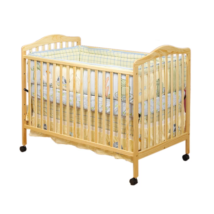 cot with wheels